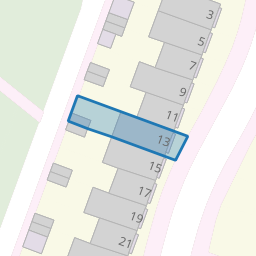 Perceel RTD14-BC-2868