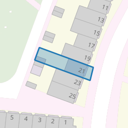 Perceel RTD14-BC-2872