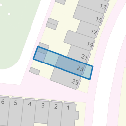 Perceel RTD14-BC-2873