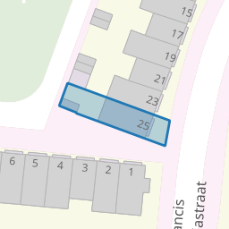 Perceel RTD14-BC-2874