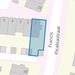 Perceel RTD14-BC-2876