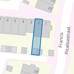 Perceel RTD14-BC-2877