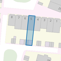 Perceel RTD14-BC-2880