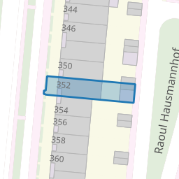 Perceel RTD14-BC-2893