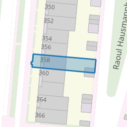 Perceel RTD14-BC-2896