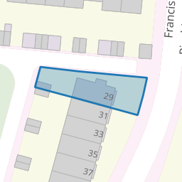 Perceel RTD14-BC-2901