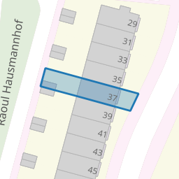 Perceel RTD14-BC-2905