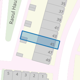 Perceel RTD14-BC-2909