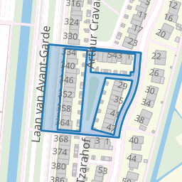 Perceel RTD14-BC-2912