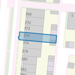 Perceel RTD14-BC-2921