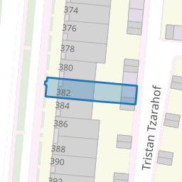 Perceel RTD14-BC-2925