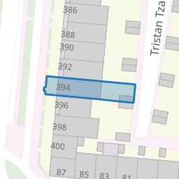 Perceel RTD14-BC-2931