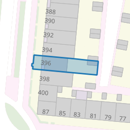 Perceel RTD14-BC-2932