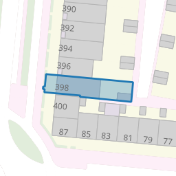 Perceel RTD14-BC-2933