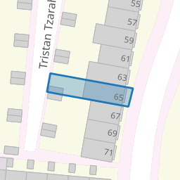 Perceel RTD14-BC-2940