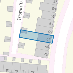 Perceel RTD14-BC-2941