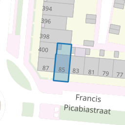 Perceel RTD14-BC-2944