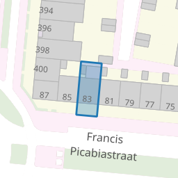 Perceel RTD14-BC-2945