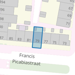 Perceel RTD14-BC-2947