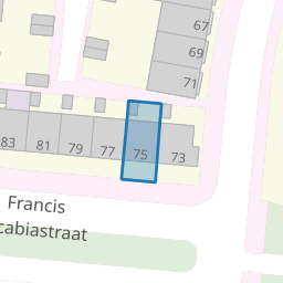 Perceel RTD14-BC-2949