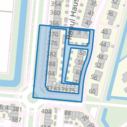 Perceel RTD14-BC-2951