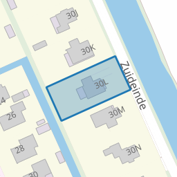 Perceel RTD14-BC-2953