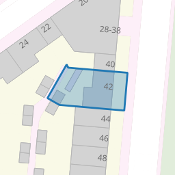 Perceel RTD14-BC-2956