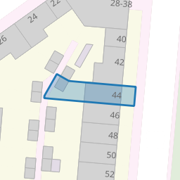 Perceel RTD14-BC-2957