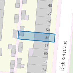Perceel RTD14-BC-2963