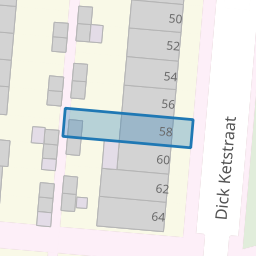 Perceel RTD14-BC-2964