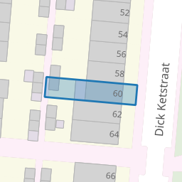 Perceel RTD14-BC-2965