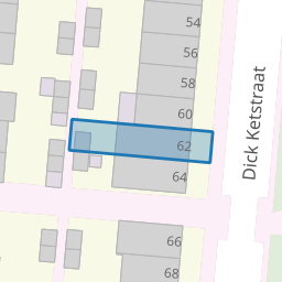 Perceel RTD14-BC-2966