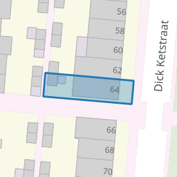 Perceel RTD14-BC-2967