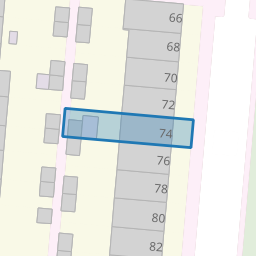 Perceel RTD14-BC-2972