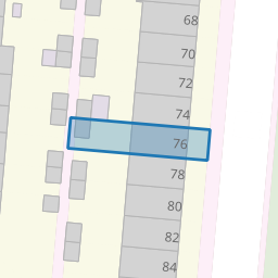 Perceel RTD14-BC-2973