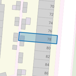 Perceel RTD14-BC-2974