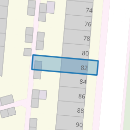 Perceel RTD14-BC-2976