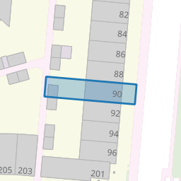 Perceel RTD14-BC-2980