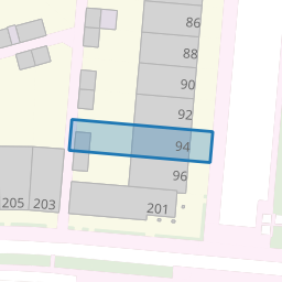 Perceel RTD14-BC-2982