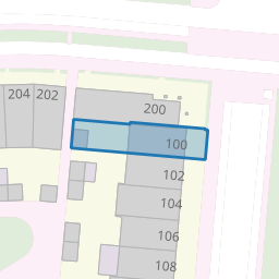 Perceel RTD14-BC-2986