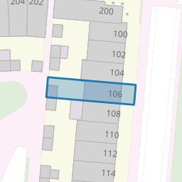 Perceel RTD14-BC-2989