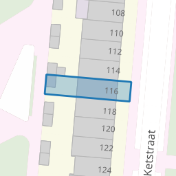 Perceel RTD14-BC-2994