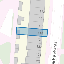 Perceel RTD14-BC-2995