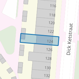 Perceel RTD14-BC-2998