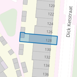 Perceel RTD14-BC-3000