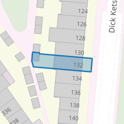 Perceel RTD14-BC-3002