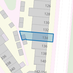 Perceel RTD14-BC-3003