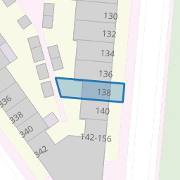 Perceel RTD14-BC-3005