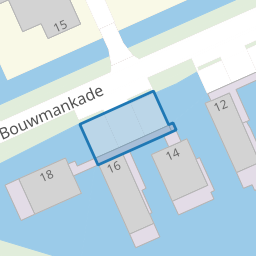 Perceel RTD14-BC-3018