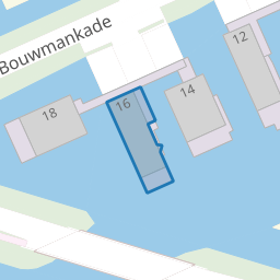 Perceel RTD14-BC-3019